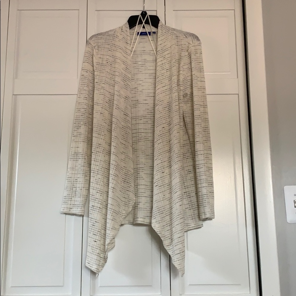Flowy Cardigan